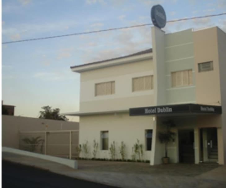 Dublin Hotel Araraquara